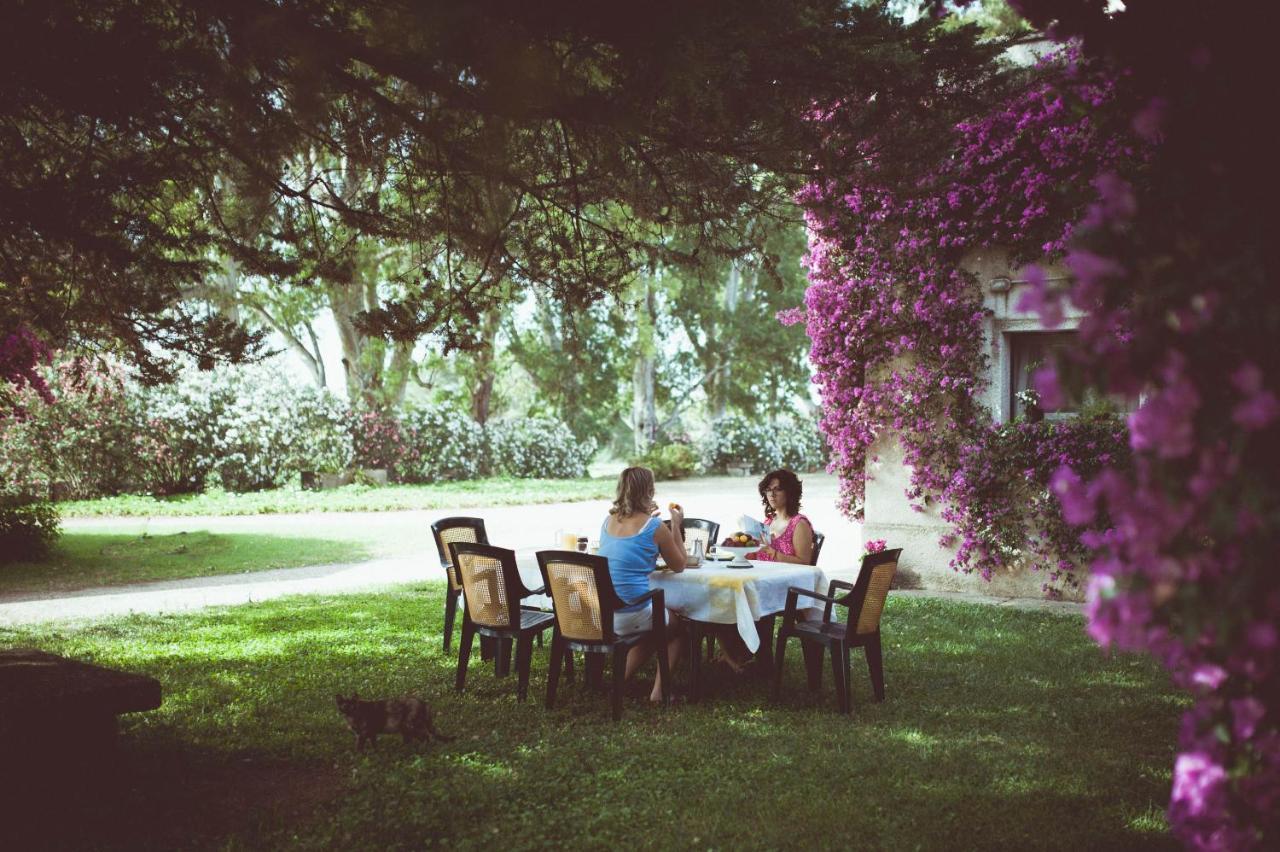 Masseria Perronello Country House Castellaneta Marina Bagian luar foto